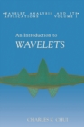 An Introduction to Wavelets - eBook