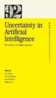 Uncertainty in Artificial Intelligence : Proceedings of the Eighth Conference (1992), July 17-19, 1992, Eighth Conference on Uncertainty in Artificial Intelligence, Stanford University - eBook