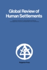 Global Review of Human Settlements : A Support Paper for Habitat: United Nations Conference on Human Settlements - eBook