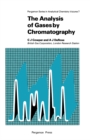 The Analysis of Gases by Chromatography - eBook