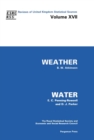 Weather & Water - eBook