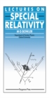 Lectures on Special Relativity - eBook