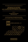 Proceedings of the Metallurgical Society of the Canadian Institute of Mining and Metallurgy : Co-Sponsored by the Non-Ferrous Pyrometallurgy and Hydrometallurgy Sections of the Metallurgical Society o - eBook