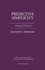 Predictive Simplicity : Induction Exhum'd - eBook