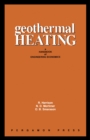 Geothermal Heating : A Handbook of Engineering Economics - eBook