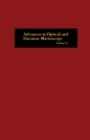 Advances in Optical and Electron Microscopy - eBook