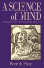 Science of Mind : The Quest for Psychological Reality - eBook