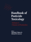 Classes of Pesticides - eBook