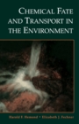 Chemical Fate and Transport in the Environment - eBook