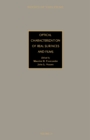 Optical Characterization of Real Surfaces and Films : Advances in Research and Development - eBook