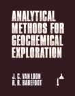 Analytical Methods For Geochemical Exploration - eBook