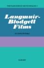 Langmuir-Blodgett Films - eBook