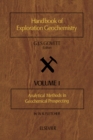 Analytical Methods in Geochemical Prospecting - eBook
