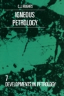 Igneous Petrology - eBook