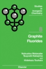 Graphite Fluorides - eBook