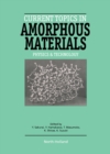 Current Topics in Amorphous Materials : Physics & Technology - eBook