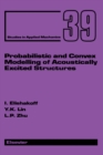 Probabilistic and Convex Modelling of Acoustically Excited Structures - eBook