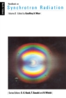 Handbook on Synchrotron Radiation : Vacuum Ultraviolet and Soft X-ray Processes - eBook