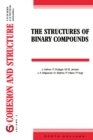 The Structures of Binary Compounds - eBook