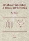 Evolutionary Paleobiology of Behavior and Coevolution - eBook