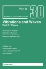 Vibrations and Waves (Part B: Waves) : Vibrations and Waves (Part B: Waves) - eBook