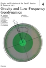 Gravity and Low-Frequency Geodynamics - eBook