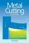 Metal Cutting : Fourth Edition - eBook