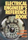Electrical Engineer's Reference Book - eBook