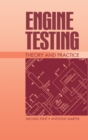 Engine Testing : Theory and Practice - eBook