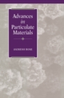 Advances in Particulate Materials - eBook