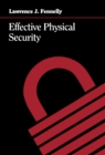 Effective Physical Security : Design, Equipment, and Operations - eBook
