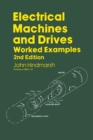 Electrical Machines & Drives - eBook