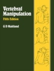 Vertebral Manipulation - eBook