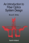 An Introduction to Fiber Optics System Design - eBook