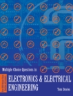 Multiple Choice Questions in Electronics and Electrical Engineering - eBook
