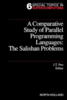 A Comparative Study of Parallel Programming Languages: The Salishan Problems - eBook
