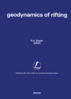 Geodynamics of Rifting - eBook