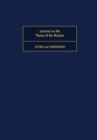 Lectures on the Theory of the Nucleus - eBook
