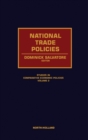 National Trade Policies - eBook