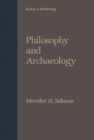 Philosophy and Archaeology - eBook