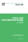Post & Telecommunications - eBook