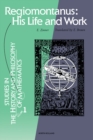 Regiomontanus: His Life and Work - eBook