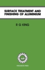 Surface Treatment & Finishing of Aluminium - eBook