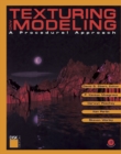 Texturing and Modeling : A Procedural Approach - eBook