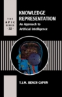 Knowledge Representation : An Approach to Artificial Intelligence - eBook