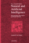 Natural and Artificial Intelligence : Misconceptions about Brains and Neural Networks - eBook