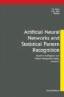 Artificial Neural Networks and Statistical Pattern Recognition : Old and New Connections - eBook