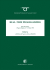 Real-Time Programming 1992 - eBook