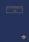 Real Time Programming 1986 : Proceedings of the 14th IFAC/IFIP Workshop, Lake Balaton, Hungary, 26-28 May 1986 - eBook