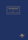 Model Error Concepts & Compensation : Proceedings of the IFAC Workshop, Boston, USA, 17-18 June 1985 - eBook